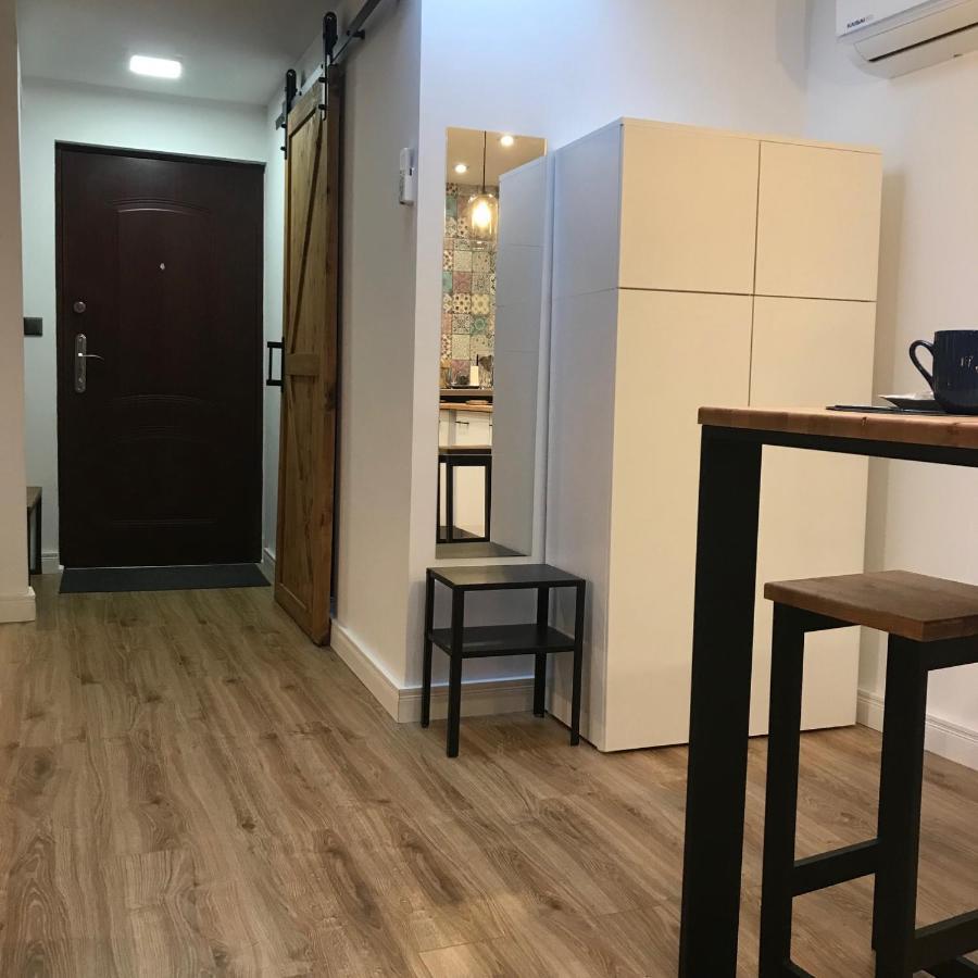 Apartament Ko-Piernika W Toruniu, W Sercu Torunskiej Starowki Exterior photo